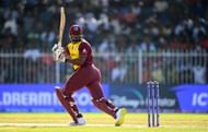 West Indies v Bangladesh - ICC Men's T20 World Cup 2021